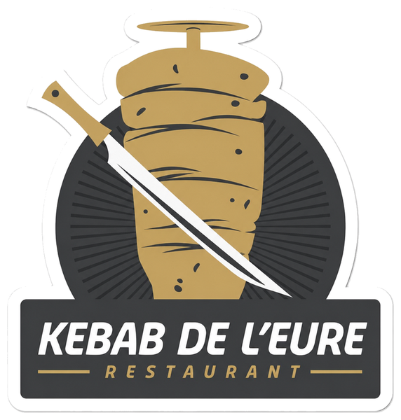 Logo Kebab de l'Eure